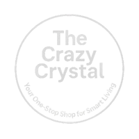  The crazy crystal 